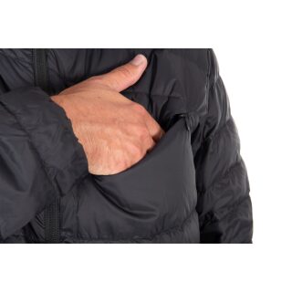 Fox Explorer Downfill Packaway Jacket