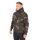 Fox Camo Full Zip Prem Sherpa 310 Hoodie