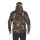 Fox Camo Full Zip Prem Sherpa 310 Hoodie