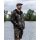 Fox Camo Full Zip Prem Sherpa 310 Hoodie XL