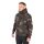 Fox Camo Full Zip Prem Sherpa 310 Hoodie XL