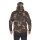 Fox Camo Full Zip Prem Sherpa 310 Hoodie 2XL
