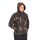 Fox Camo Full Zip Prem Sherpa 310 Hoodie 2XL