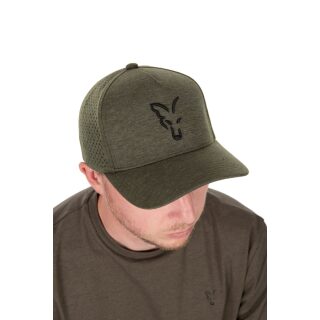Fox Green-Black Collection Baseball Cap