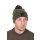 Fox Green-Black Collection Bobble Hat