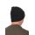Fox Black-Orange Collection Beanie