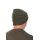 Fox Green-Black Collection Beanie