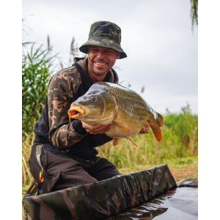 Fox Reversibe Bucket Hat