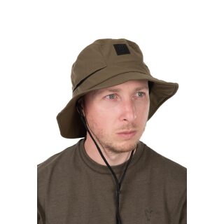 Fox Khaki Boonie Bucket Hat