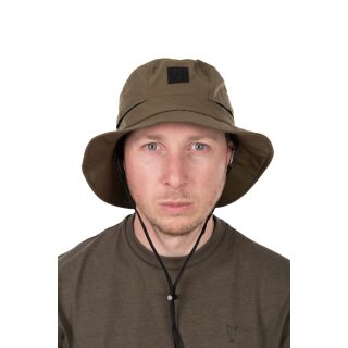 Fox Khaki Boonie Bucket Hat