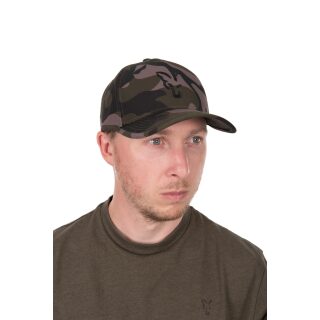 Fox Camo Baseball Scoop