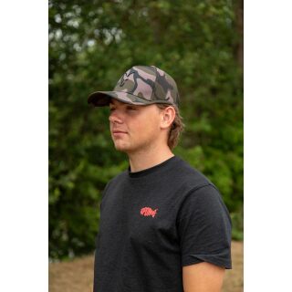 Fox Camo Baseball Scoop