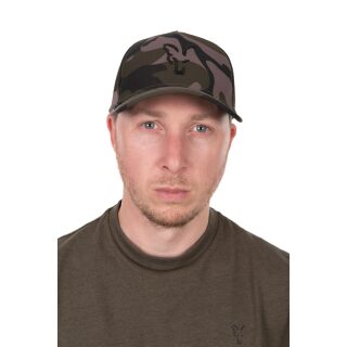 Fox Camo Baseball Scoop