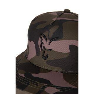 Fox Camo Snapback