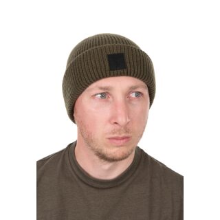 Fox Khaki HD Beanie