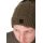 Fox Khaki Knitted Bobble