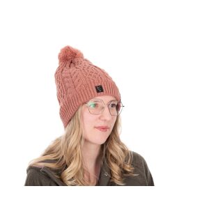Fox Ladies Knitted Bobble