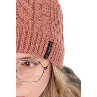Fox Ladies Knitted Bobble