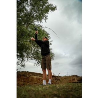 Fox Horizon X6 Ti Explorer