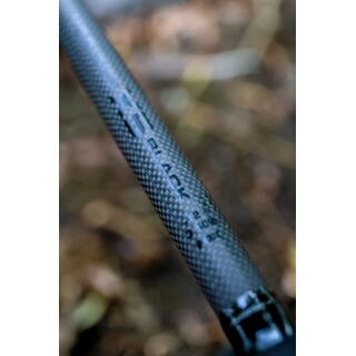 Fox Horizon X5 Black - 12ft 3.50lb