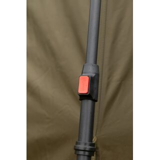 Fox EOS Social Shelter XL