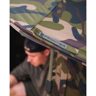 Fox Frontier II - Camo