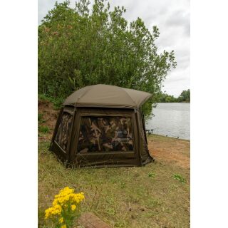 Fox Frontier II - XL