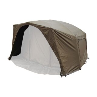 Fox Frontier II - Deluxe Wrap