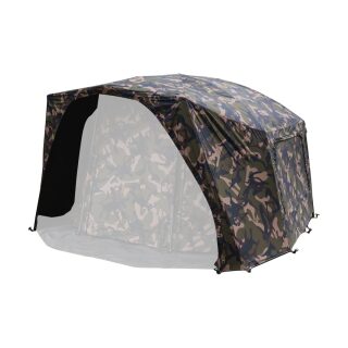 Fox Frontier II - X Camo Deluxe Wrap