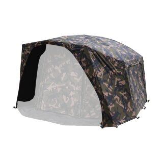 Fox Frontier II - XL Camo Deluxe Wrap