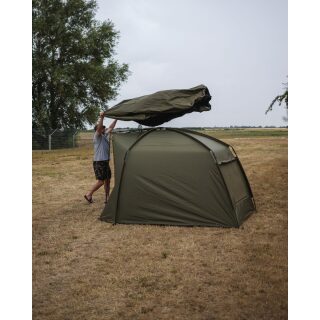 Fox Eos Pro Bivvy - 2 Person