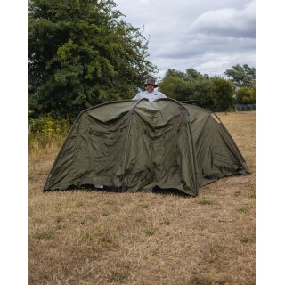 Fox Eos Pro Bivvy - 2 Person