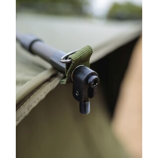 Fox Eos Pro Bivvy - 2 Person