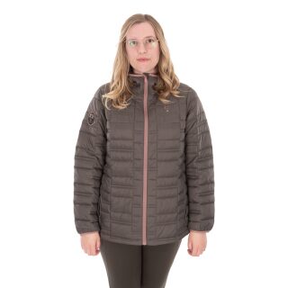 Fox Explorer Quilted Jacket