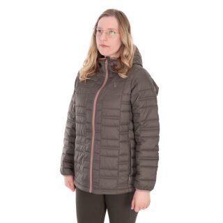 Fox Explorer Quilted Jacket