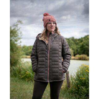 Fox Explorer Quilted Jacket