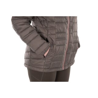 Fox Explorer Quilted Jacket