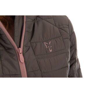 Fox Explorer Quilted Jacket