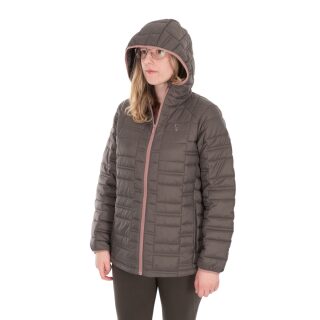 Fox Explorer Quilted Jacket