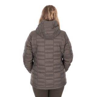 Fox Explorer Quilted Jacket