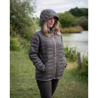 Fox Explorer Quilted Jacket M