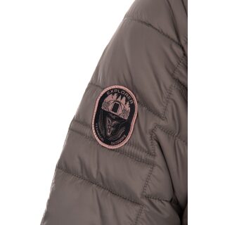Fox Explorer Quilted Jacket M