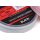 Spomb Tapered Braided Leaders Black 3pcs 50lb-20lb