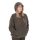 Fox Womens Explorer Fleece Hooded Jacket M