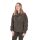 Fox Womens Explorer Fleece Hooded Jacket XL
