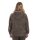 Fox Womens Explorer Fleece Hooded Jacket XL