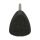 Avid Carp Inline Flat Pear Groove Lead - 4oz/113g