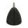 Avid Carp Inline Flat Pear Groove Lead - 4oz/113g