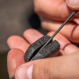 Avid Carp Inline Solid Bag Safty Lead