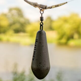 Avid Carp Extremity Distance Swivel Lead - 4oz/113g